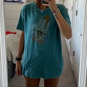 American Eagle Outfitters Tailgate tee